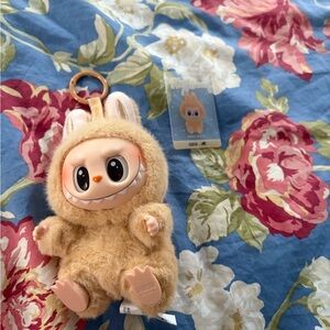 Have a Seat Labubu in Baba